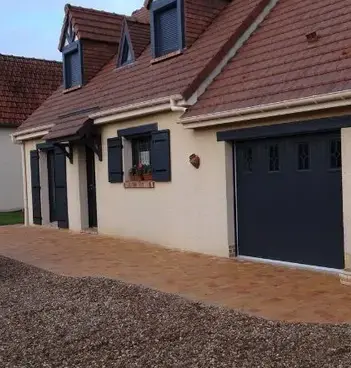 installation portail Mesnil-sur-Iton-5