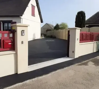 installation portail Pacy-sur-Eure-3