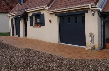 installation portail Pacy-sur-Eure-4