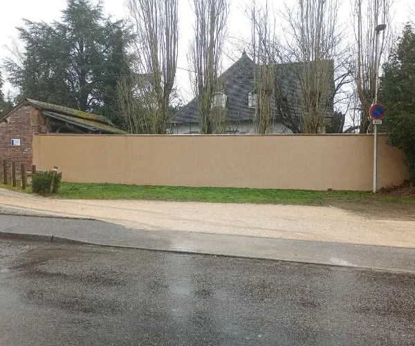 installation portail pacy sur eure