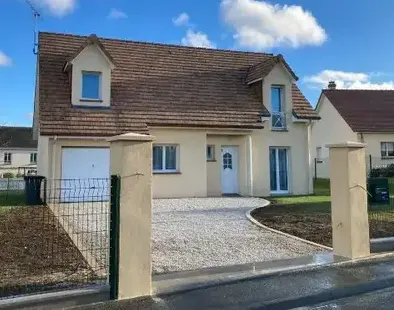 installation portail Pacy-sur-Eure-5