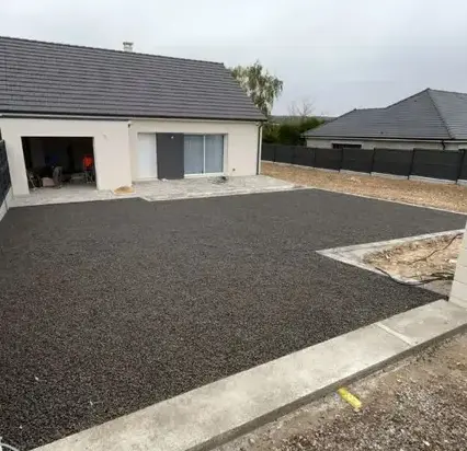 installation portail Saint-André-de-l'Eure-1