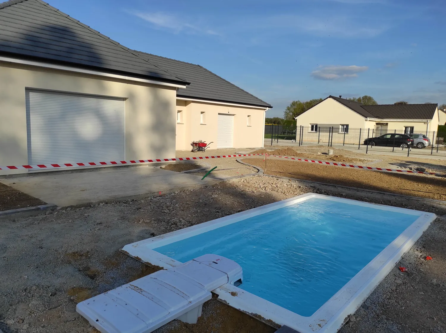 macon louviers