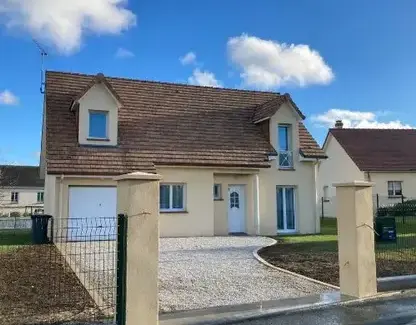 maçonnerie paysagère Mesnil-sur-Iton-1