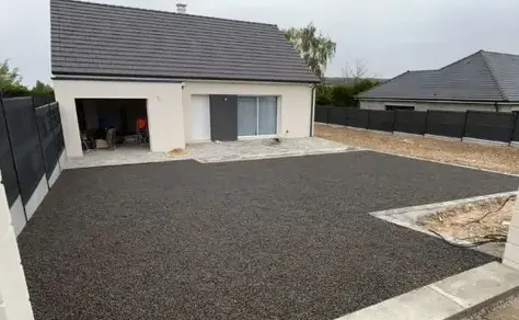 pose de pergola Dreux-1