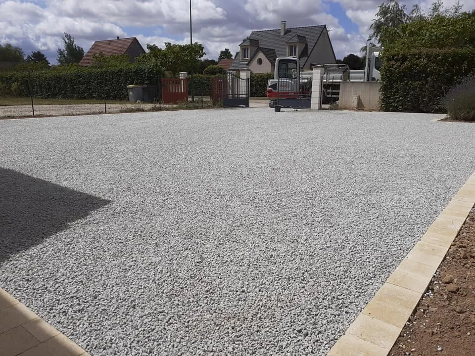 pose de pergola dreux