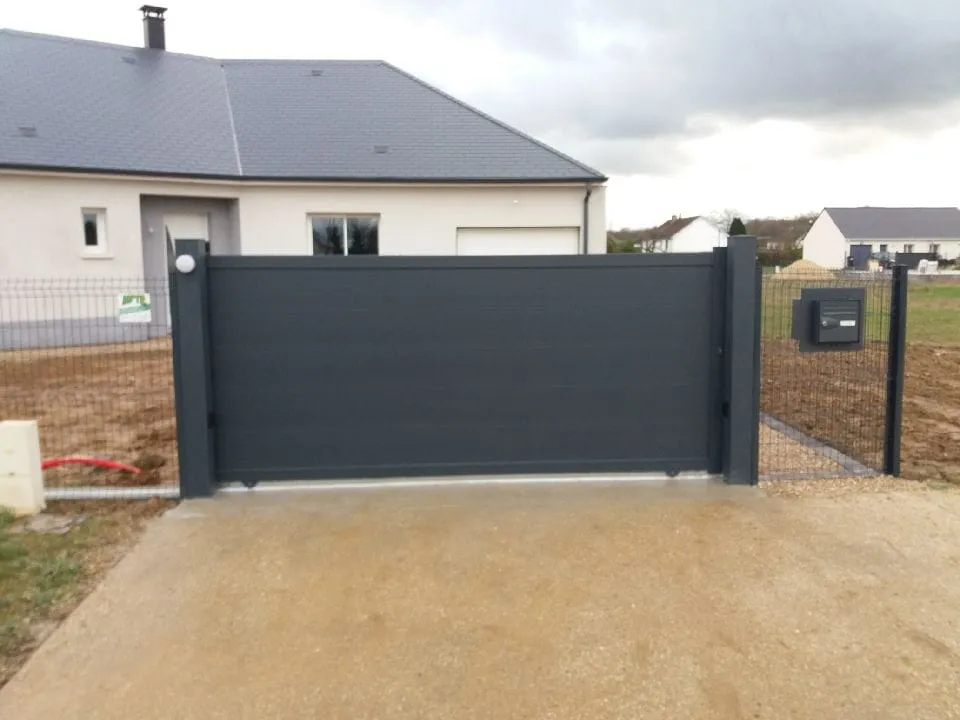 pose de pergola pacy sur eure