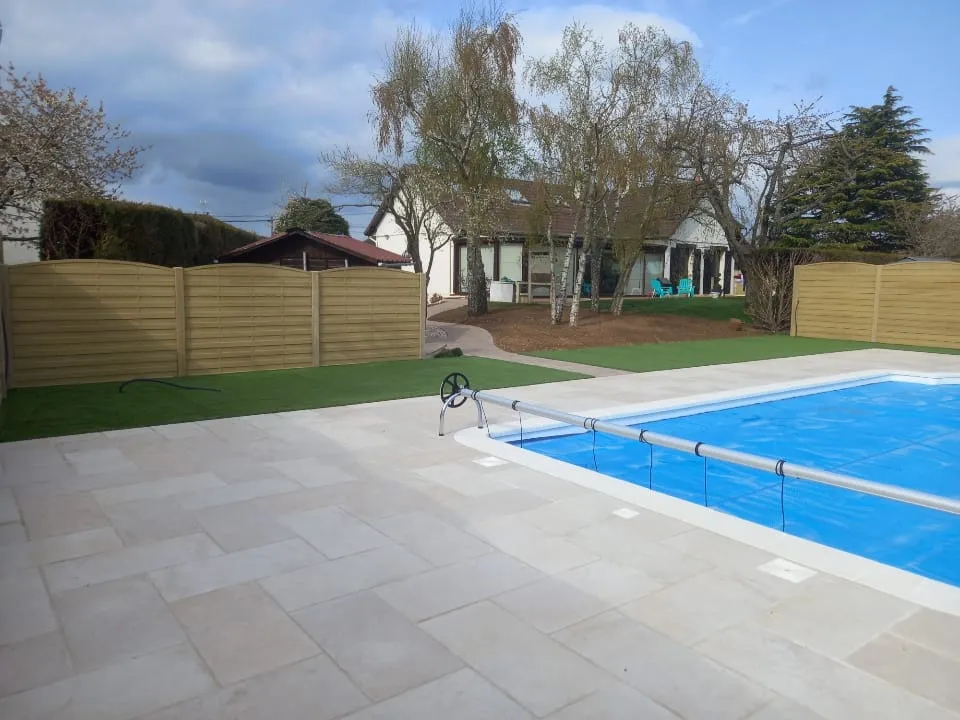 terrassement evreux