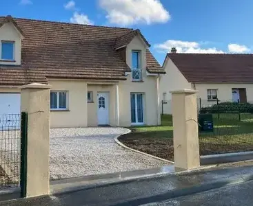 terrassement Le Neubourg-3
