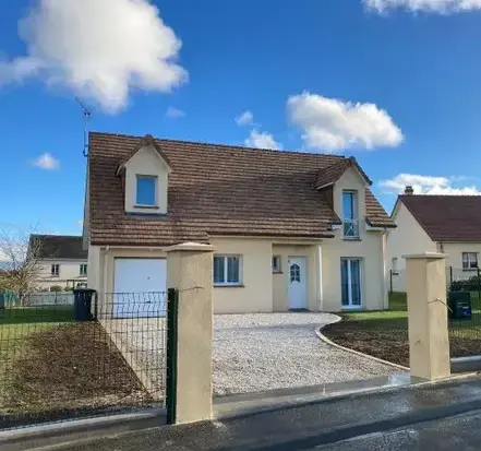 terrassement Mesnil-sur-Iton-1